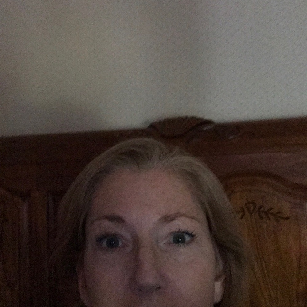 Meet your Posher, Carol